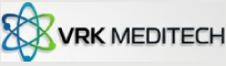 vrk meditech logo final