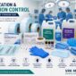 Trusted Healthcare Solutions from VRK Meditech 1 85x85